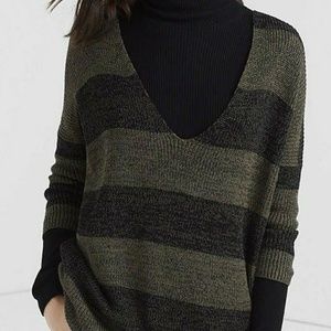 Express sweater size XS